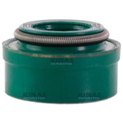 RETEN VALVULA TAPA MOTOR FORD/NEW HOLLAND 7630/8030/TC57/TC59