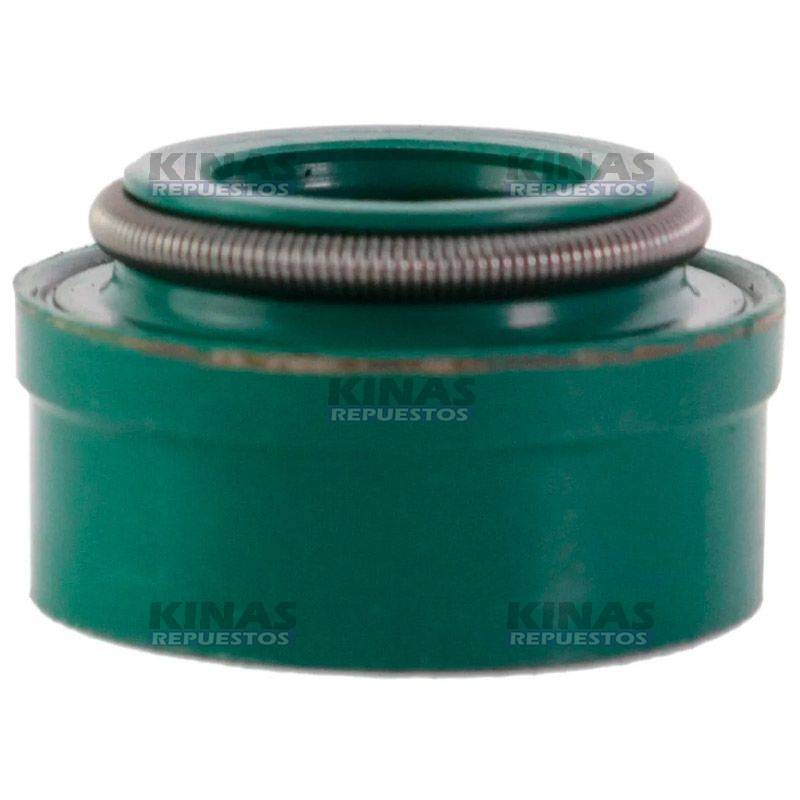 RETEN VALVULA TAPA MOTOR FORD/NEW HOLLAND 7630/8030/TC57/TC59