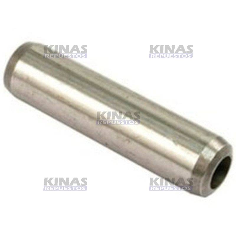 GUIA VALVULA TAPA MOTOR FORD/NEW HOLLAND 6600/7630/TC59 SERIE 30