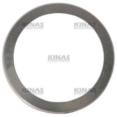 SEDE VALVULA TAPA MOTOR ESCAPE FORD/NEW HOLLAND 7610/7630/TC57/TC59 STD