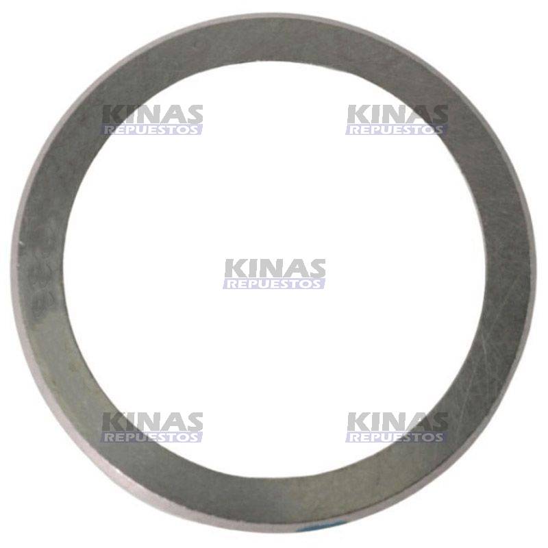 SEDE VALVULA TAPA MOTOR ESCAPE FORD/NEW HOLLAND 7610/7630/TC57/TC59 STD
