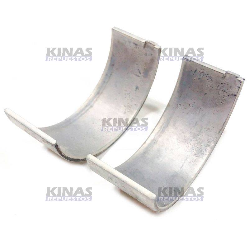 BRONZINA BIELA MOTOR FORD/NEW HOLLAND SERIE 30 0.25 TC59