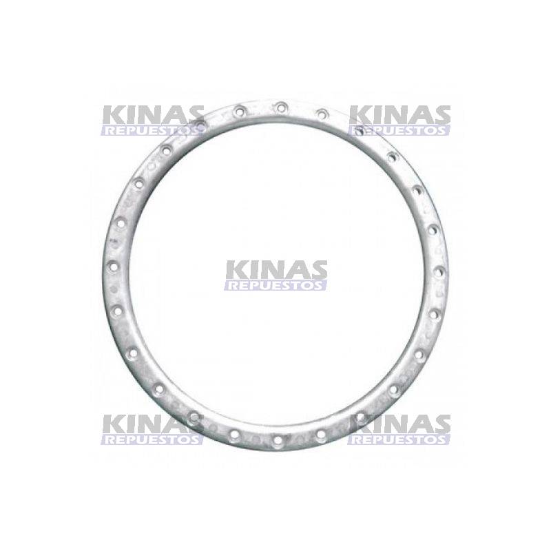ANILLO ALZA EJE SUSPENCION PNEUMATICO MAYOR 450MM INT