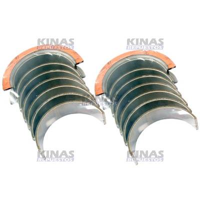 BRONZINA MANCAL NEW HOLLAND 7630/TC57/TC59 FORD SERIE 30 025