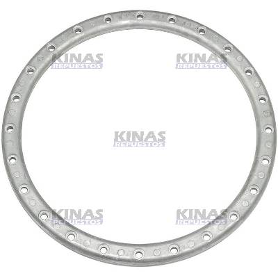 ANILLO ALZA EJE SUSPENCION PNEUMATICO MENOR 380MM INT