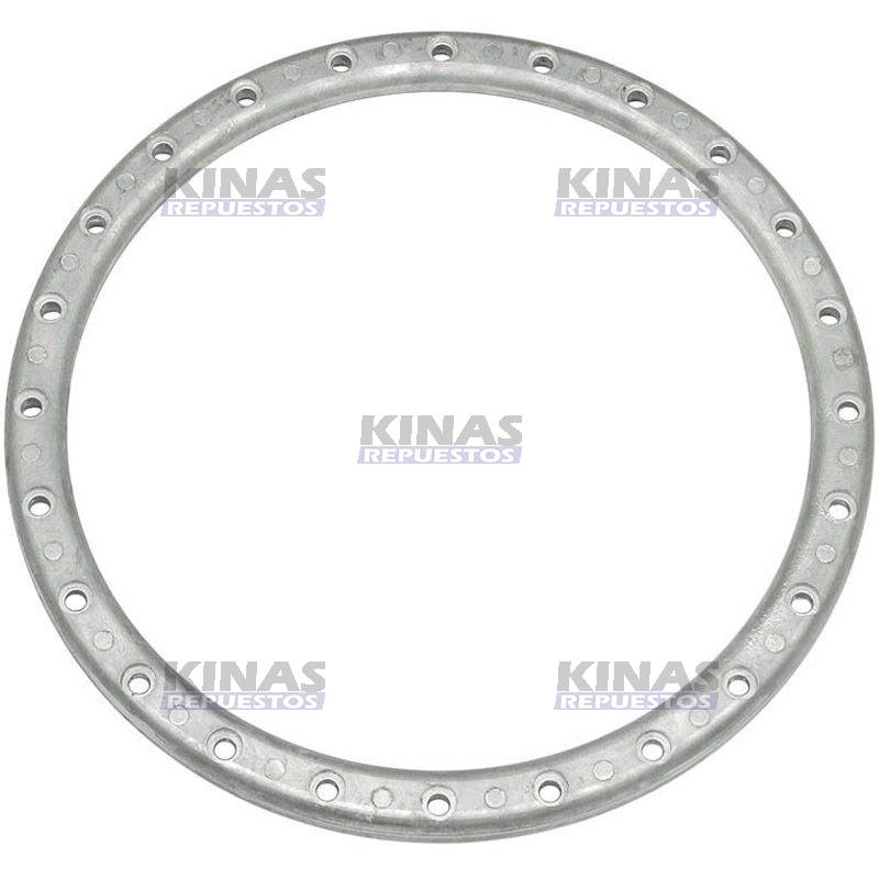 ANILLO ALZA EJE SUSPENCION PNEUMATICO MENOR 380MM INT