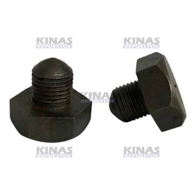 BULON LUVA ACOPLE 62A VALMET 65/80/85/86/1280/780 VALTRA BH 140A185