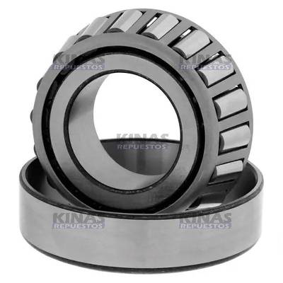 RULEMAN INTERNO MAZA DELANTERA SCANIA 112/113