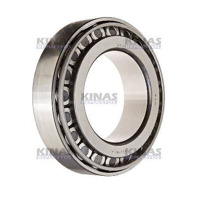 RULEMAN MAZA SC/CARRETA/MBB (CHICO) SKF
