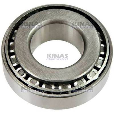 RULEMAN CUERPO PINON INTERNO/EXTERNO DIFERENCIAL MBB 1113/1313