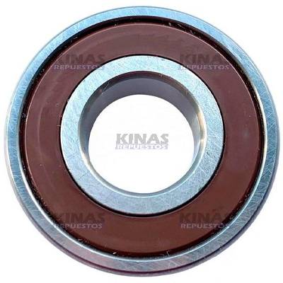RULEMAN CENTRO GARFO EMBRAGUE MBB 1113 / PARILLA RADIADOR SCANIA 113