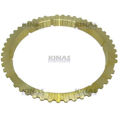 ANILLO SINCRONIZADOR 3º/RE CAJA CAMBIO EATON CL2615/CL2305 FORD F1000