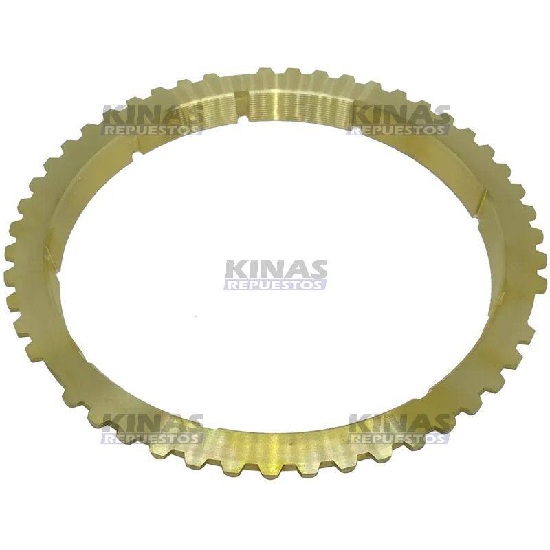 ANILLO SINCRONIZADOR 3º/RE CAJA CAMBIO EATON CL2615/CL2305 FORD F1000