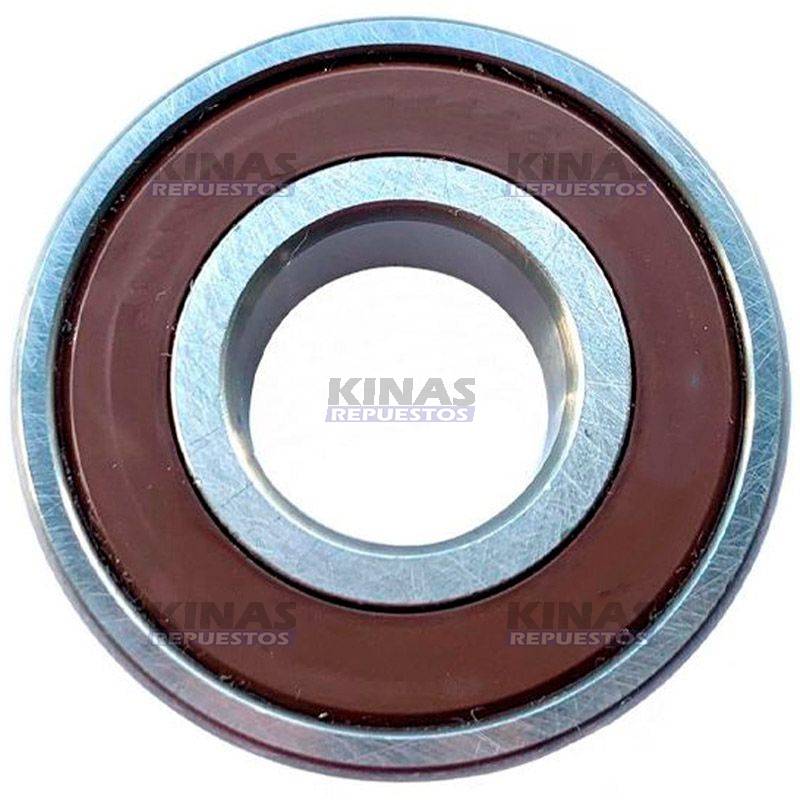 RULEMAN CENTRO GARFO EMBRAGUE MBB 1113 / PARILLA RADIADOR SCANIA 113