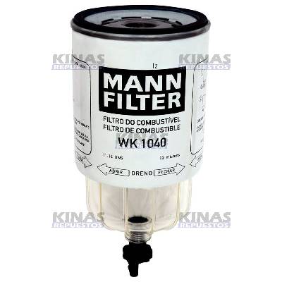 FILTRO SEPARADOR AGUA SC/VL/MB 1