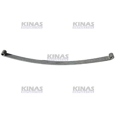 ELASTICO DELANTERO SCANIA 112 1º HOJA 90X15X1,82 C/OJAL