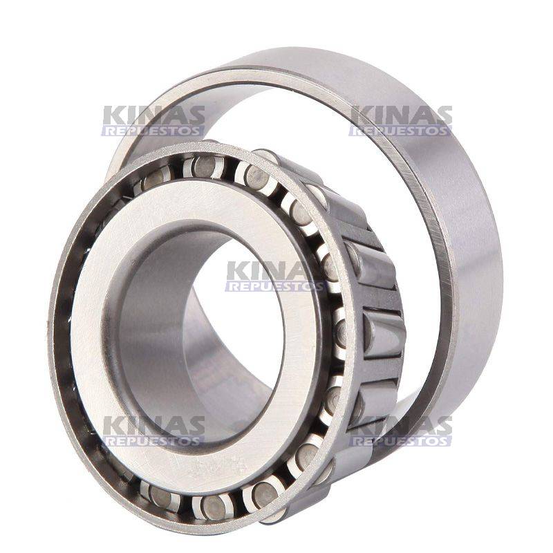 RULEMAN EXT MASA TRAS F4000/VW 7.710