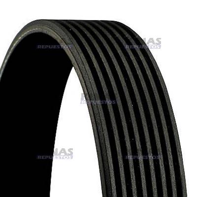 CORREA TENSOR MBB 904/1517