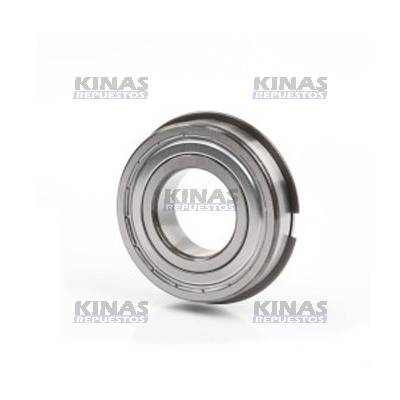 RULEMAN UNIVERSAL DE ESFERAS C/TRAVA EXTERNA