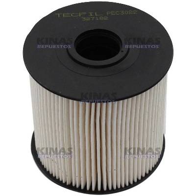FILTRO COMBUSTIBLE MOTOR MBB OM904 915/1623 ELECTRICO