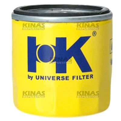 FILTRO ACEITE MITSUBICHI/ISUZU/HYUNDAI