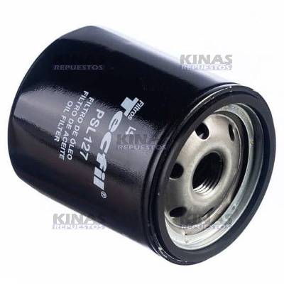 FILTRO CARTER ACEITE MOTOR HILUX ANTIGUO