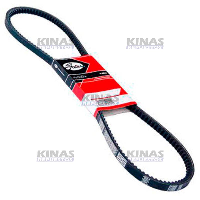 CORREA ALTERNADOR VW SAVEIRO 