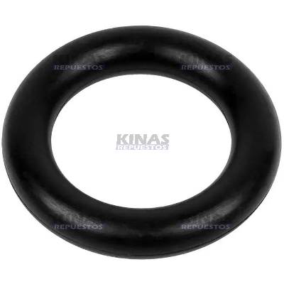 ANILLO GOMA PERNO ELASTICO SCANIA 112/113/P94/114/124/S4 MENOR