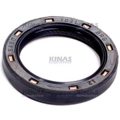 RETEN DELANTERO CAJA CAMBIO GM S10 CL3905 FSO2405/4305/4405 VW 7.10