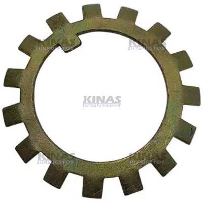 ARANDELA TRAVA PINON DIFERENCIAL VALMET/VALTRA 60 A 88/685/785/BF65/BF75 25MM