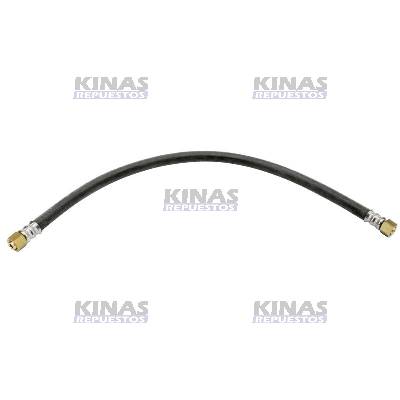 FLEXIBLE PULMON FRENO DELANTERO SCANIA 113/124/S4/S5 720MM