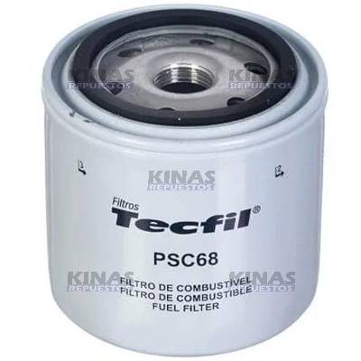 FILTRO COMB MITSUBISHI FUSO/CANTER DIESEL