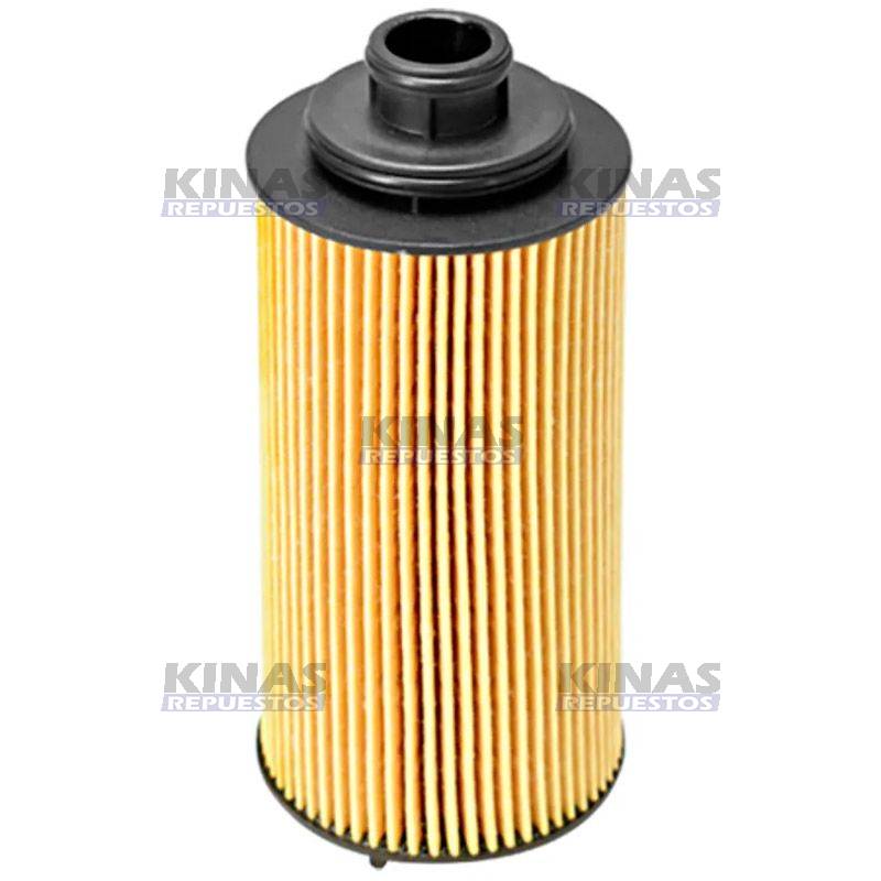 FILTRO ACEITE MOTOR GM S10 2.8 MWM 2012+