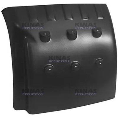 MEDIO GUARDA BARRO SCANIA 94/114/124/S4 DEL/IZQ TRAS/DER