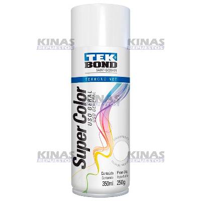 SPRAY BLANCO BRILLANTE 400ML