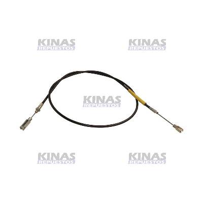 CABLE SEGURO CAPO DER SC 114/124 1427MM