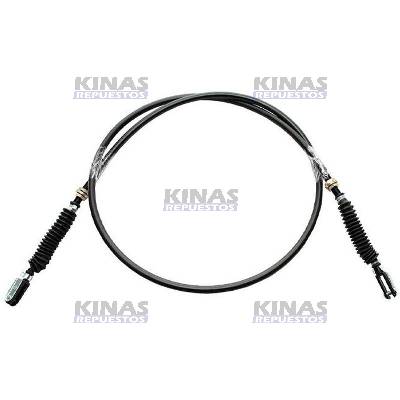 CABLE ACELERADOR SCANIA P94/114/124/S4 1705MM