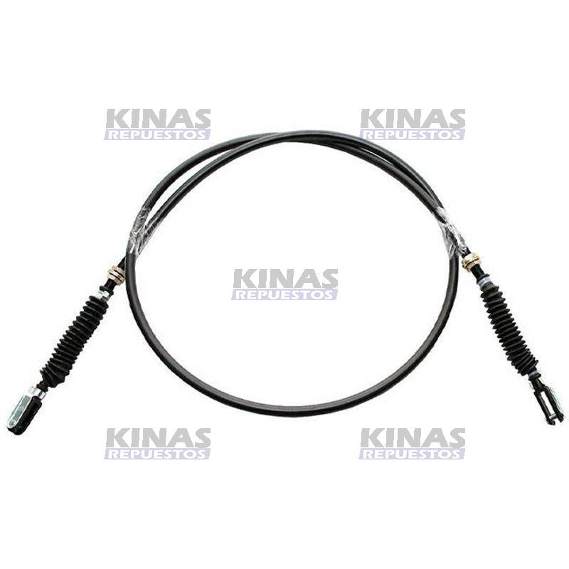 CABLE ACELERADOR SCANIA P94/114/124/S4 1705MM