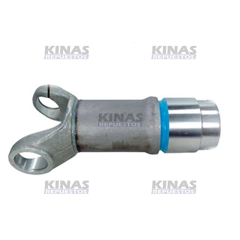 KIT HEMBRA/MACHO CARDAN SCANIA 113/94/114/124/S4/S5 26E 48MM