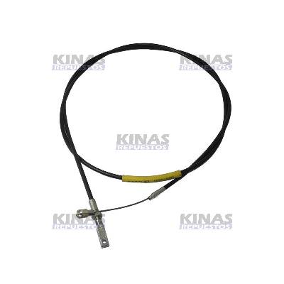 CABLE SEGURO CAPO IZQ SC 114/124 1987MM