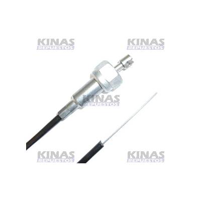 CABLE ACELERADOR MANUAL TROMPUDO SCANIA T112 852MM
