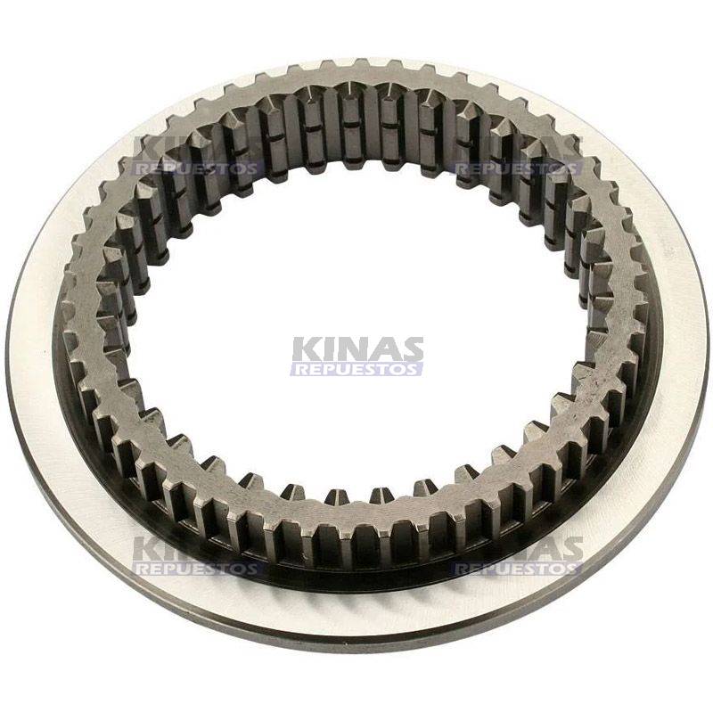 ENGRENAJE ENCASTRE CAJA REDUTORA SCANIA 111/112/113 GR860/GR871