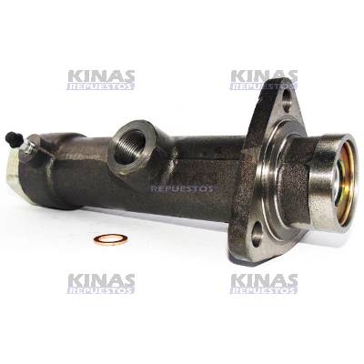 CIL FRENO MESTRE SIMPLE MBB1513/1519 34.92MM