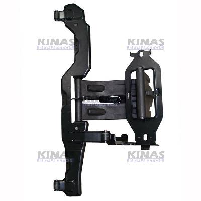 BISAGRA BOJO/DEFLECTOR LATERAL CABINA DER S4/S5 R/P 124