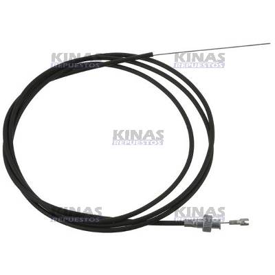 CABLE AFOGADOR MOTOR 3082MM SC R112/113 3082MM