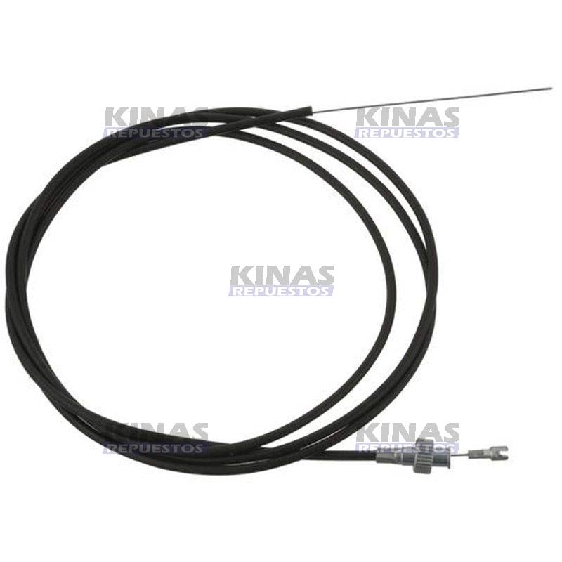 CABLE AFOGADOR MOTOR 3082MM SC R112/113 3082MM