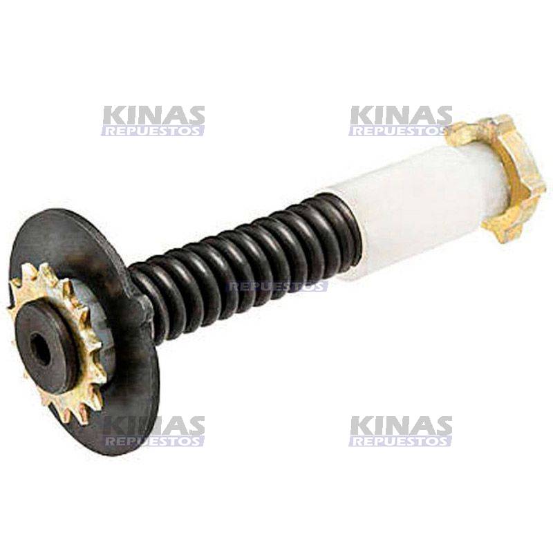 ACIONADOR PINZA FRENO 22,5 SEGUNDARIO 94/114/124/S4/S5