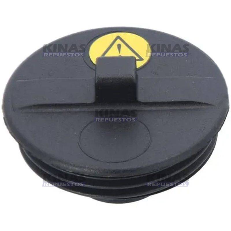 TAPA RESERVATORIO DIRECION HIDRAULICA SCANIA P94/114/124/S4 R420