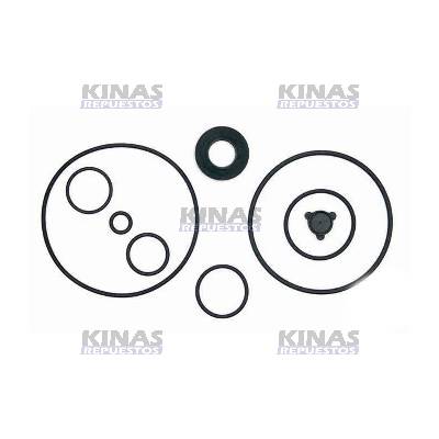 REP VALVULA RELE SC113/S4 TIPO WABCO 