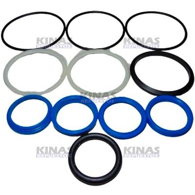 REP CIL DIREC 265A299 4X4 APL 7630 ZF 350/356 JHON DEERE 6405